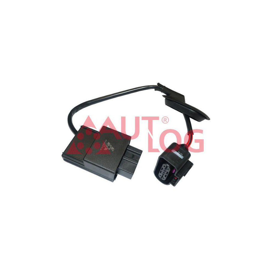 Autlog Av6215 Control Unit, Fuel Pump