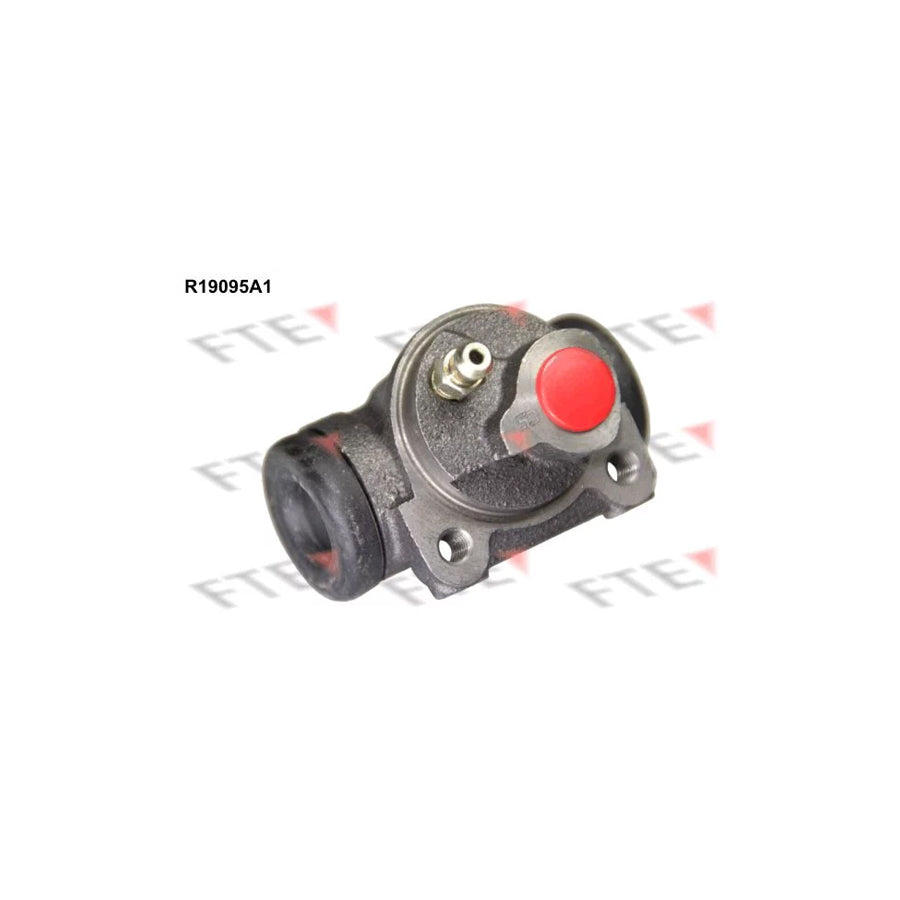 FTE 9210132 Wheel Brake Cylinder for Peugeot 206 Hatchback (2A/C)