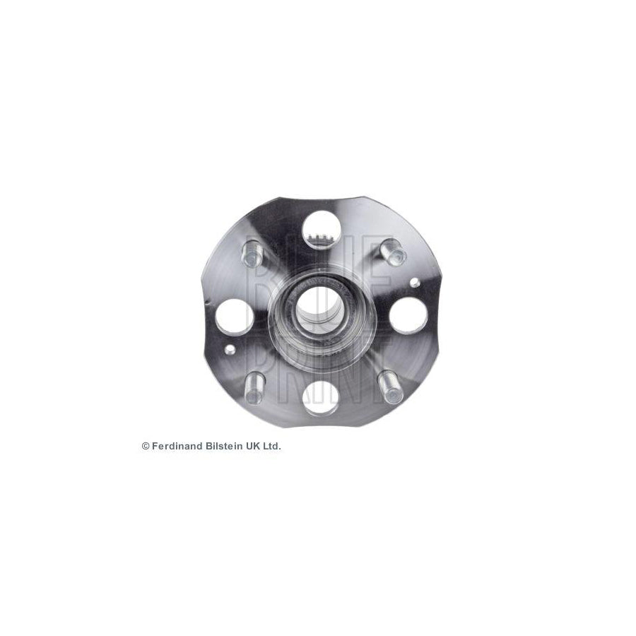 Blue Print Adh28328 Wheel Bearing Kit for Honda Accord