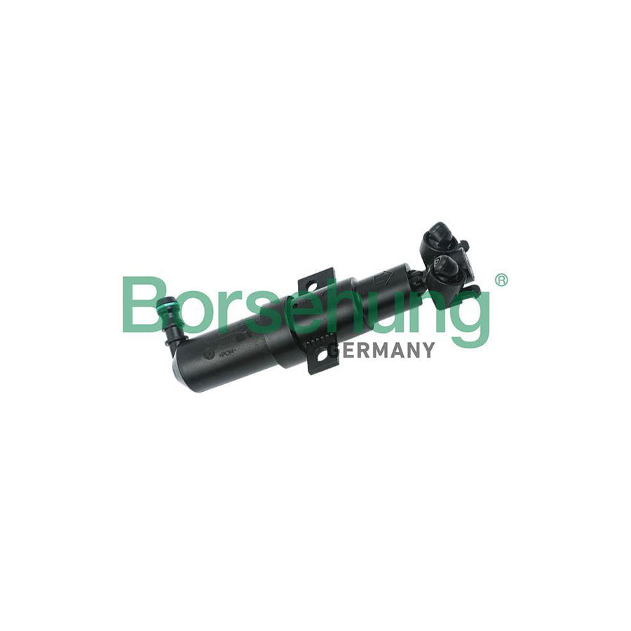 Borsehung B11481 Washer Fluid Jet, Headlight Cleaning for VW Passat