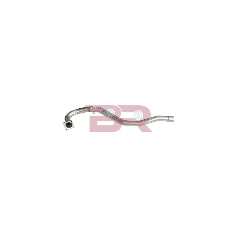 Botto Ricambi Brm7035 Exhaust Pipe