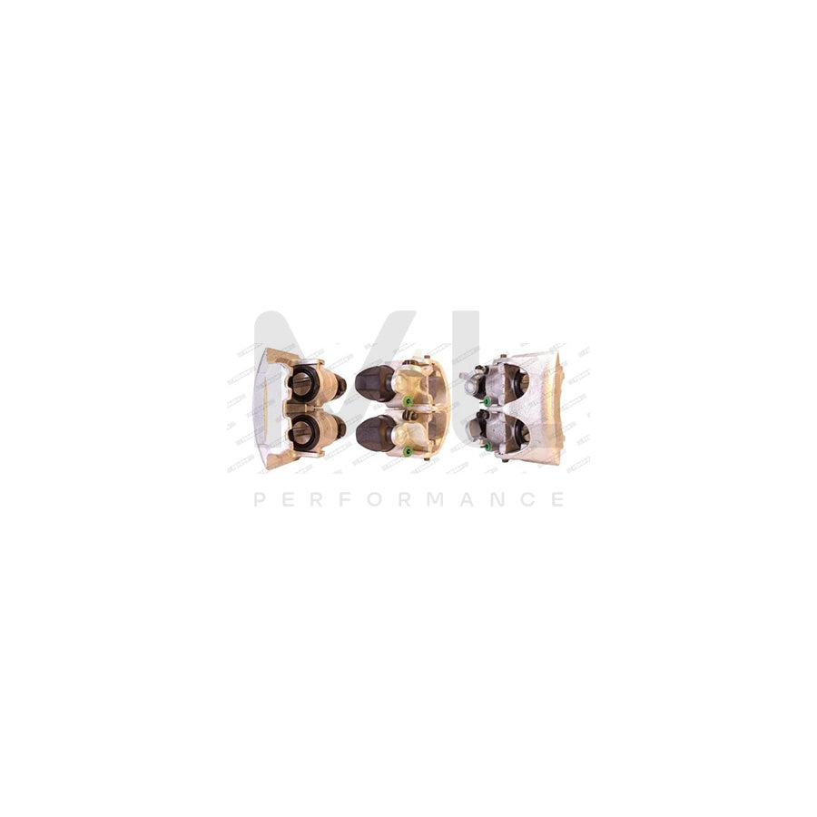 FERODO PREMIER FCL691288 Brake Caliper with accessories | ML Performance Car Parts