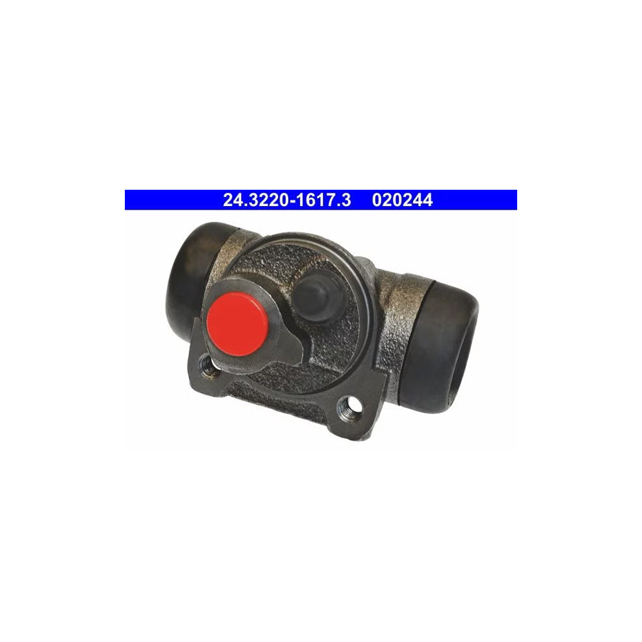 ATE 24.3220-1617.3 Wheel Brake Cylinder