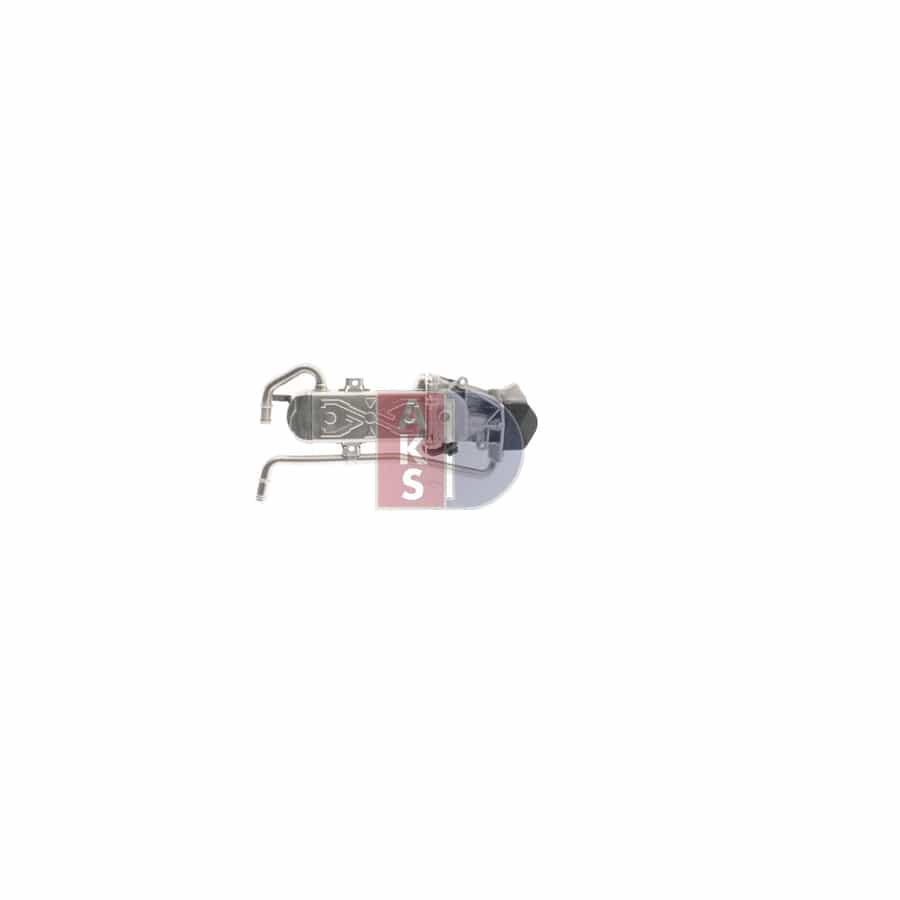 AKS Dasis 051910N Air Conditioning Condenser for BMW 5 Saloon (E28)