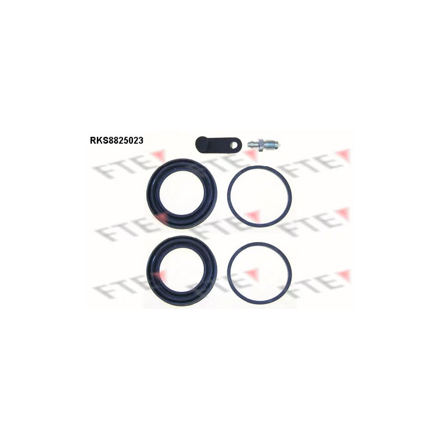 FTE Rks8825023 Repair Kit, Brake Caliper for Ford Transit