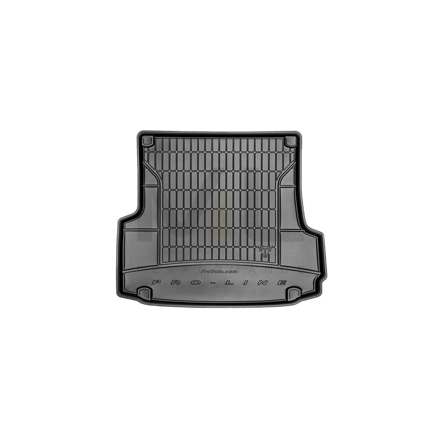 FROGUM TM549345 Car boot tray for BMW 3 GT (F34) Elastomer