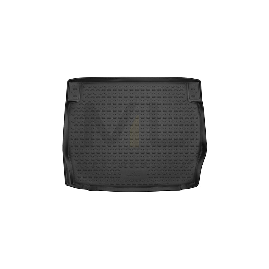 WALSER 70774 Car boot tray for BMW 1 Hatchback (F20) Elastomer, Nonslip