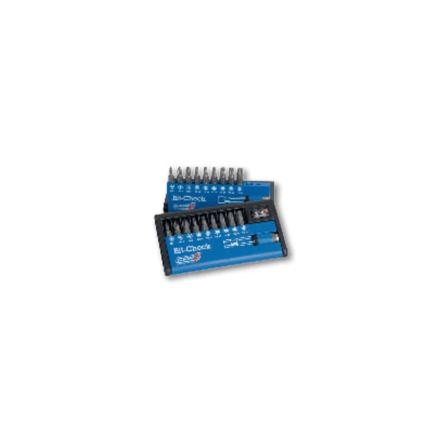 Car1 Co 8430 Screwdriver Bits Set