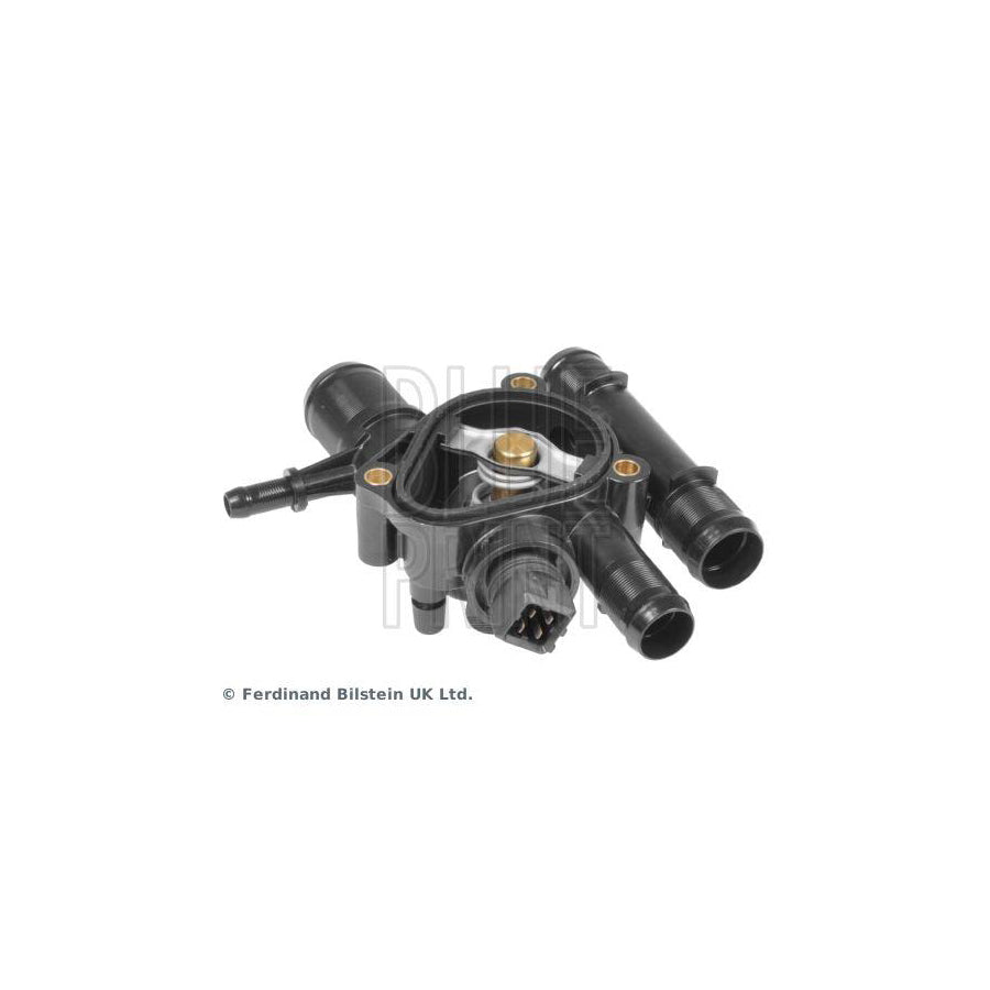 Blue Print Adt31377 Window Regulator for Lexus Rx II (Xu30)