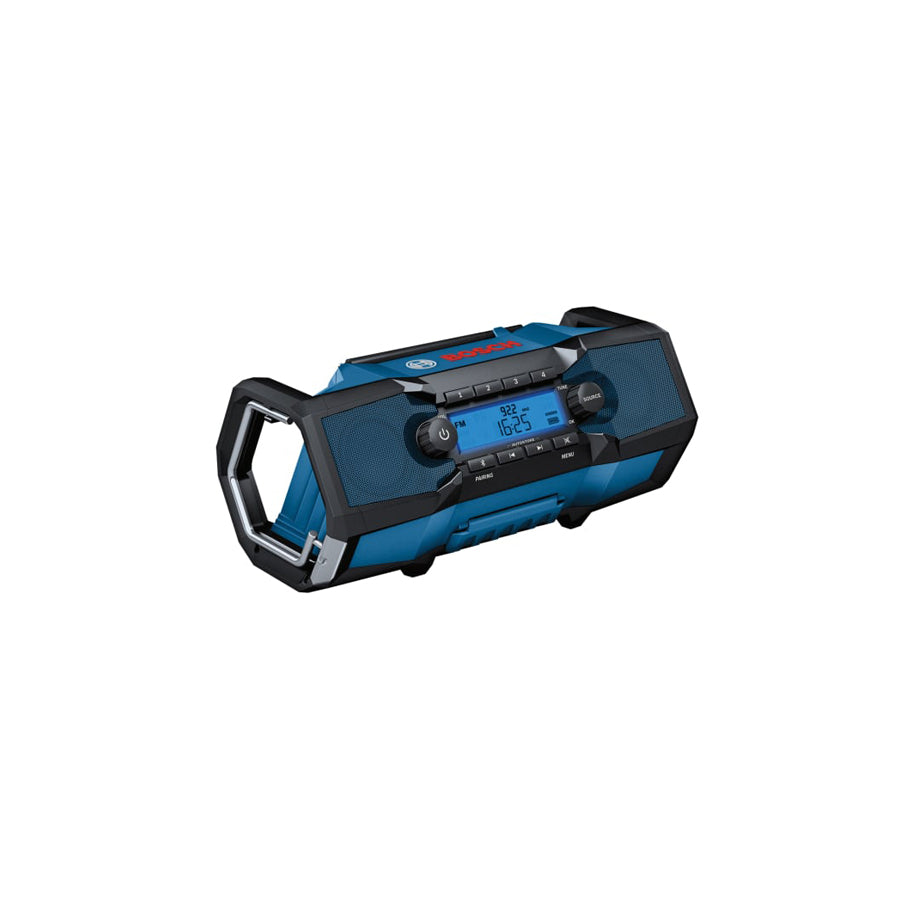 Bosch BSHGPB18V2C GPB 18V-2 C Professional Bluetooth Radio 240V & Li-ion Bare Unit | ML Performance US