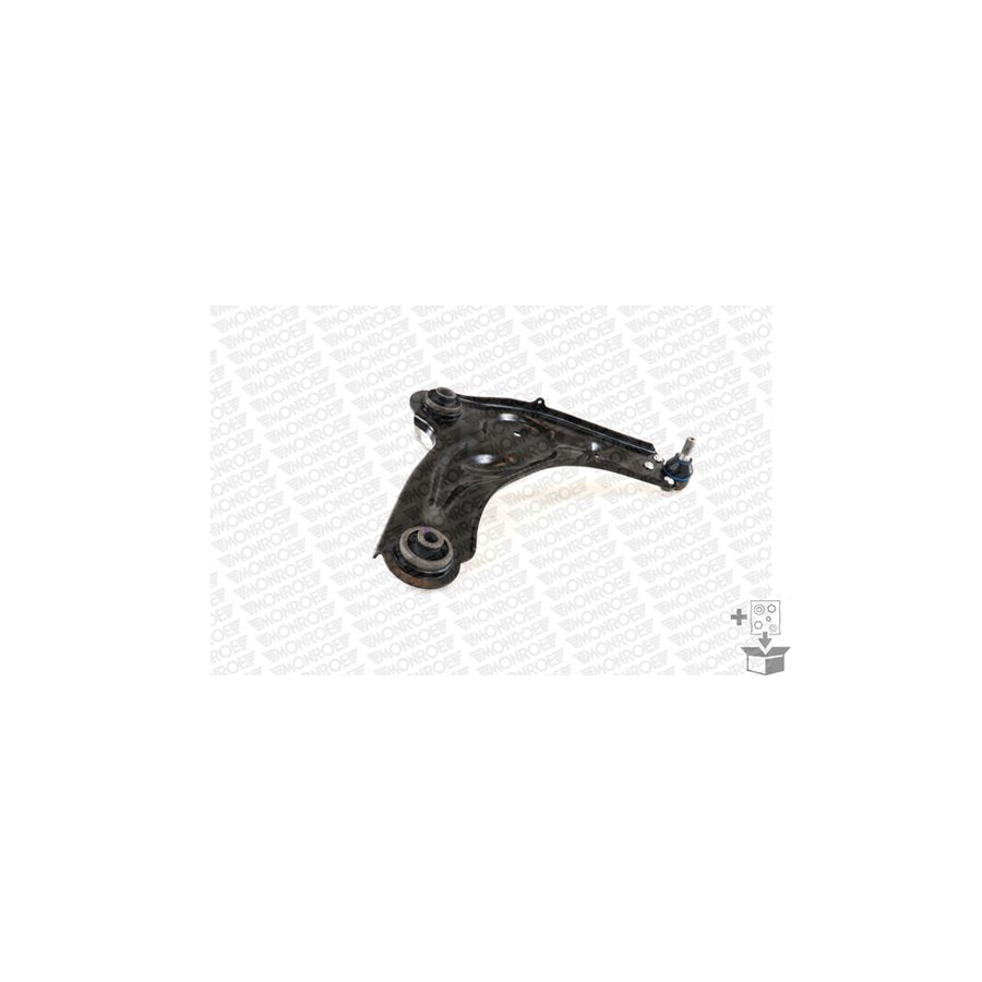 Monroe L25551 Suspension Arm for Renault Espace IV(Jk)