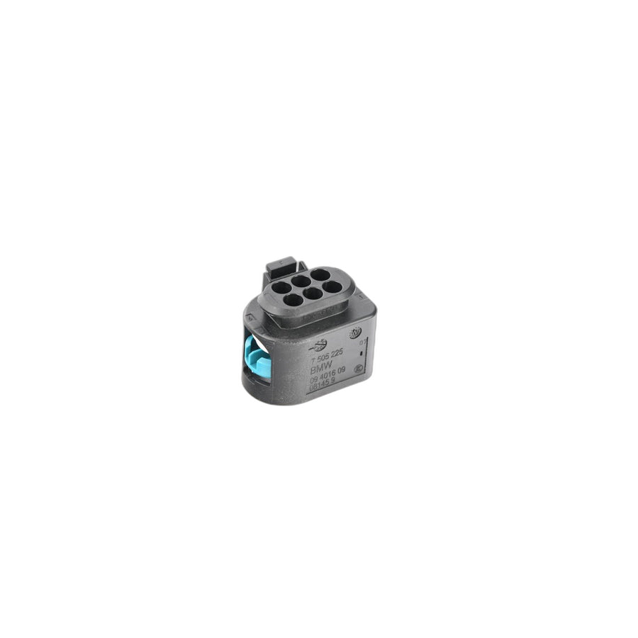 Genuine BMW Mini 12527505225 E66 Universal Socket Housing 6 POL. (Inc. Cooper S) | ML Performance US Car Parts