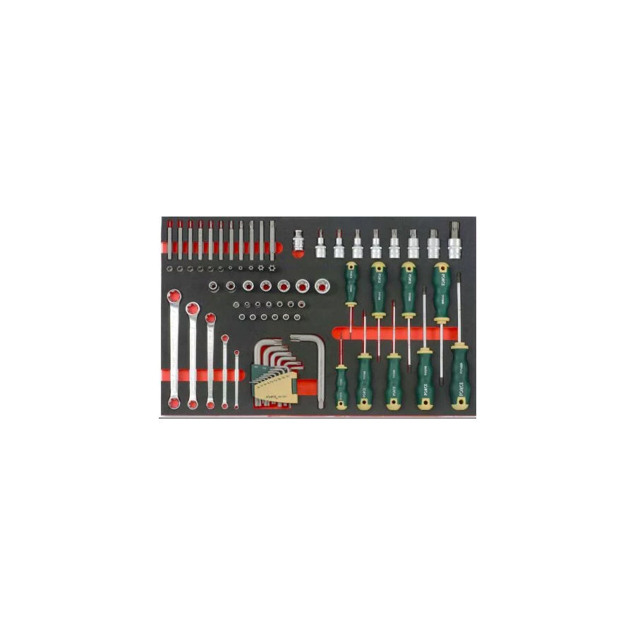 Force 4811 Tool Module
