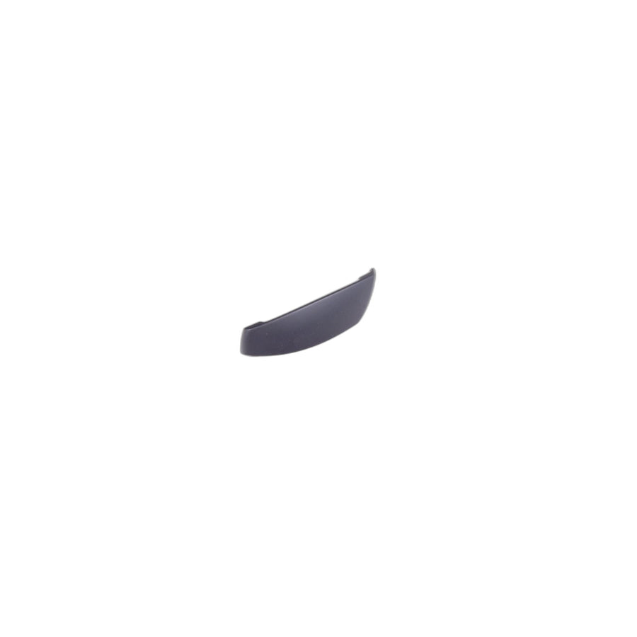 Genuine BMW 52107053932 E85 Belt Deflector Right SCHWARZ (Inc. Z4) | ML Performance US Car Parts