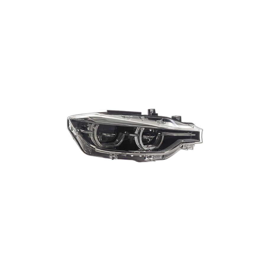 Genuine BMW 63117419622 F30 F31 Headlight, Led, Ahl, Right (Inc. 328dX, 320iX & 328iX) | ML Performance US Car Parts