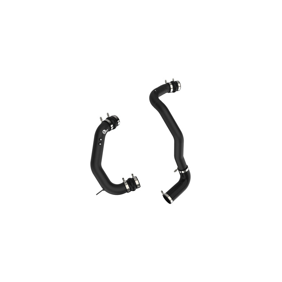  aFe 46-20074-B Charge Pipe Kit Ford Diesel Trucks 08-10 V8-6.4L (td)  | ML Performance US Car Parts