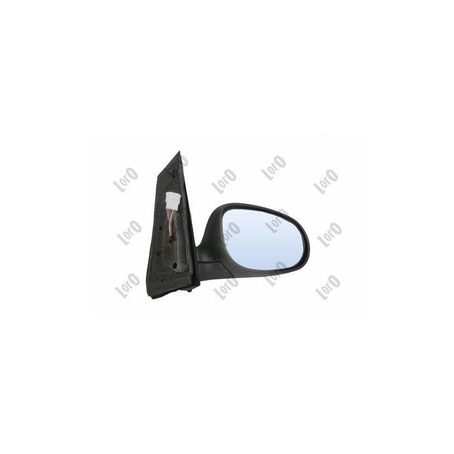 Abakus 1227M09 Wing Mirror for Ford Ka Hatchback (Ru8)