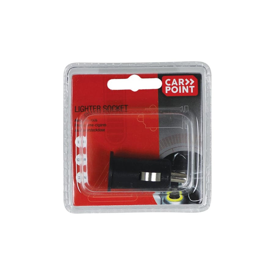 Carpoint 2030140 In-Car Charger
