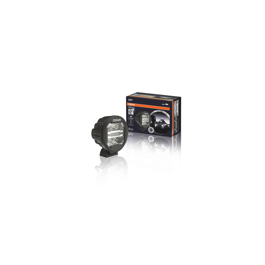 OSRAM  Ledriving Driving Lights Multifunctional Series Leddl111 Cb Spotlight