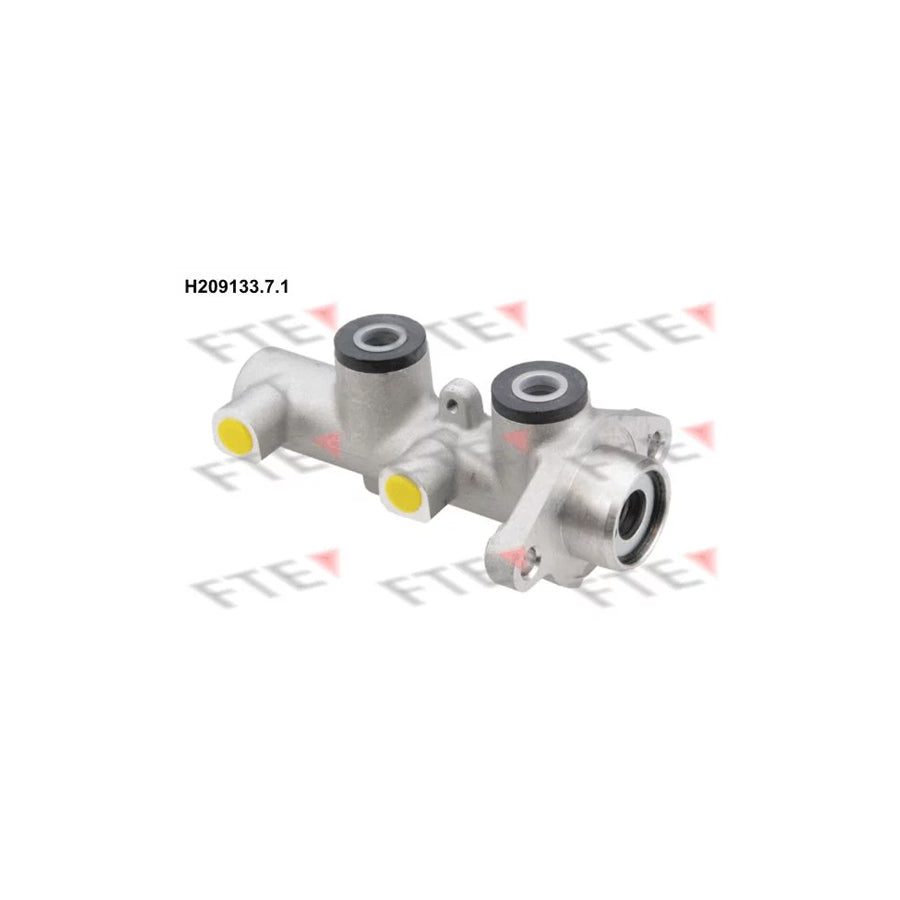 FTE H209133.7.1 Brake Master Cylinder