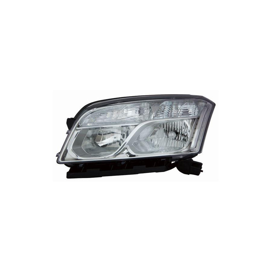 Abakus 2351124Lmldem Headlight for Chevrolet Trax