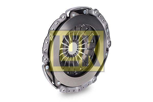 LuK 123 0291 10 Clutch Pressure Plate For Ford Escort