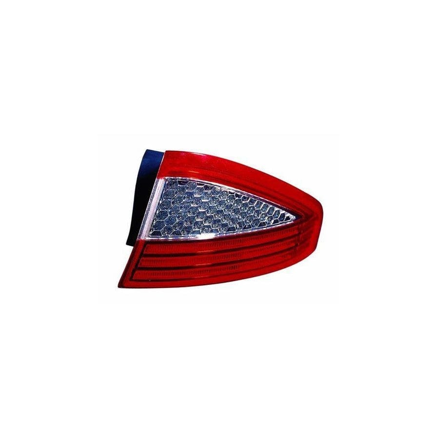 Abakus 4311973Rue Rear Light for Ford Mondeo Mk4 Hatchback (Ba7)