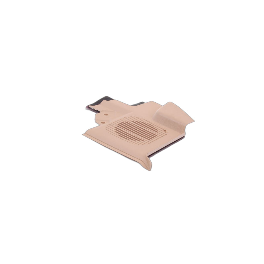 Genuine BMW 51431972029 E30 Lateral Trim Panel Front Left NATUR (Inc. 325i, 320i & 318i) | ML Performance US Car Parts