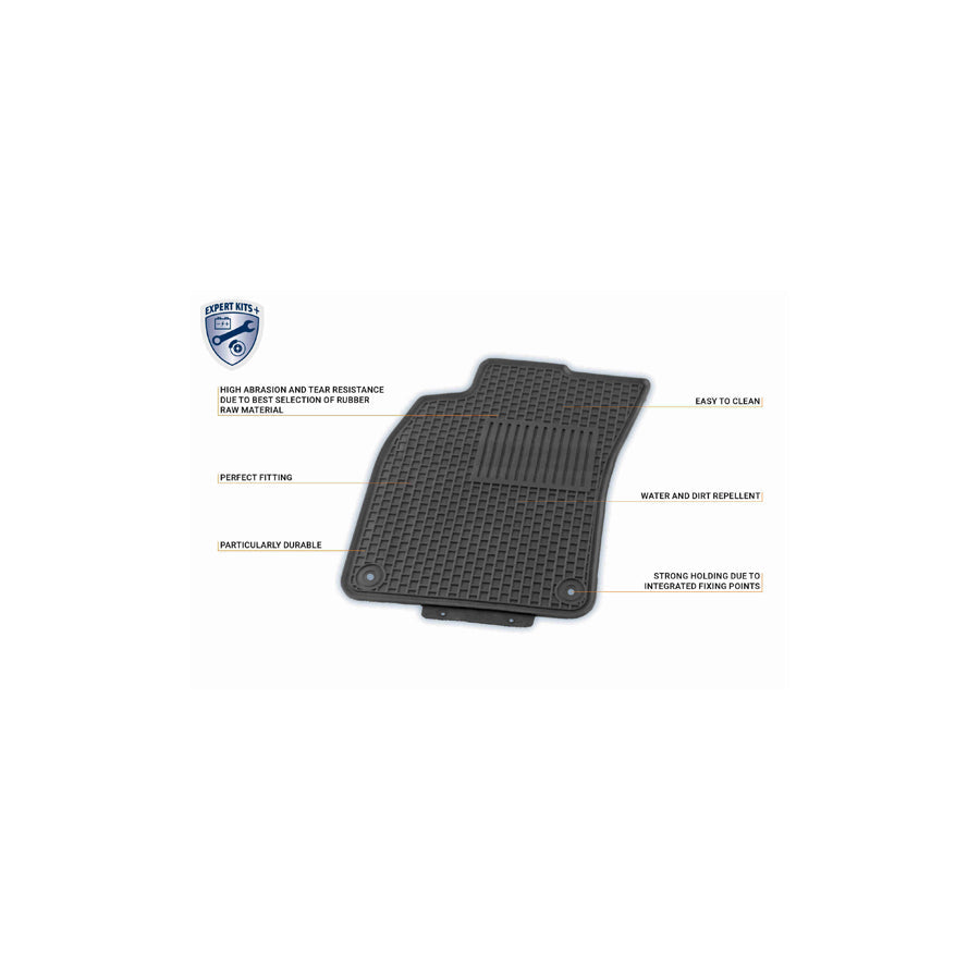 Vaico V99-0104 Wiper Blade | ML Performance US Car Parts