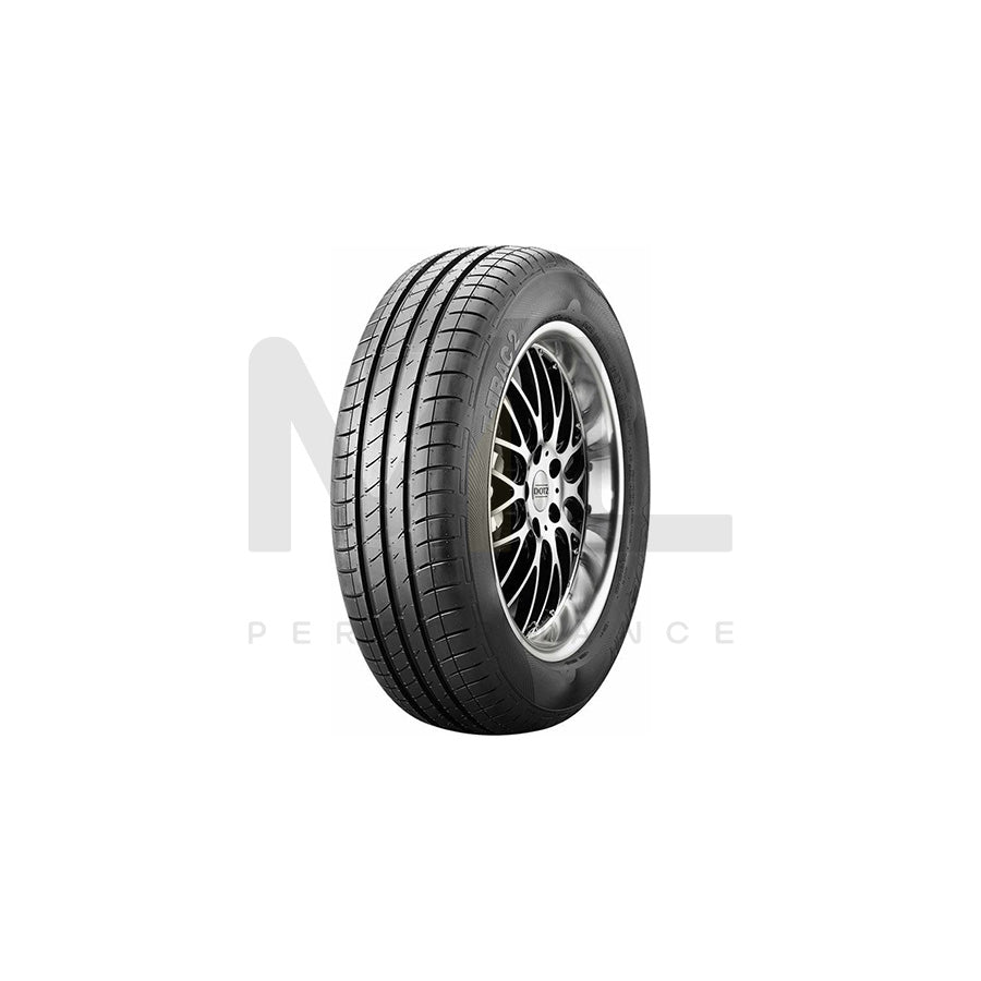 Vredestein T-Trac 2 165/70 R14 89/87T Van Summer Tyre