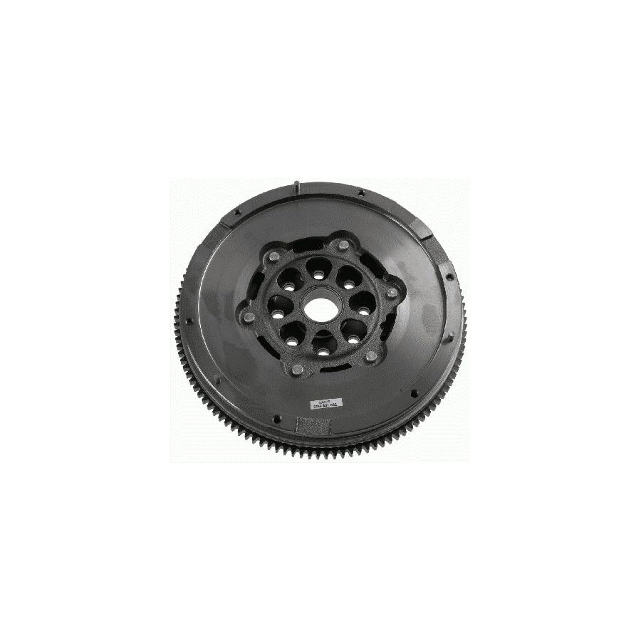 Sachs 2294 501 062 Dual Mass Flywheel