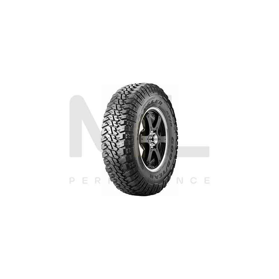 Goodyear Wrangler® MT/R 235/85 R16 114/111Q SUV Summer Tyre