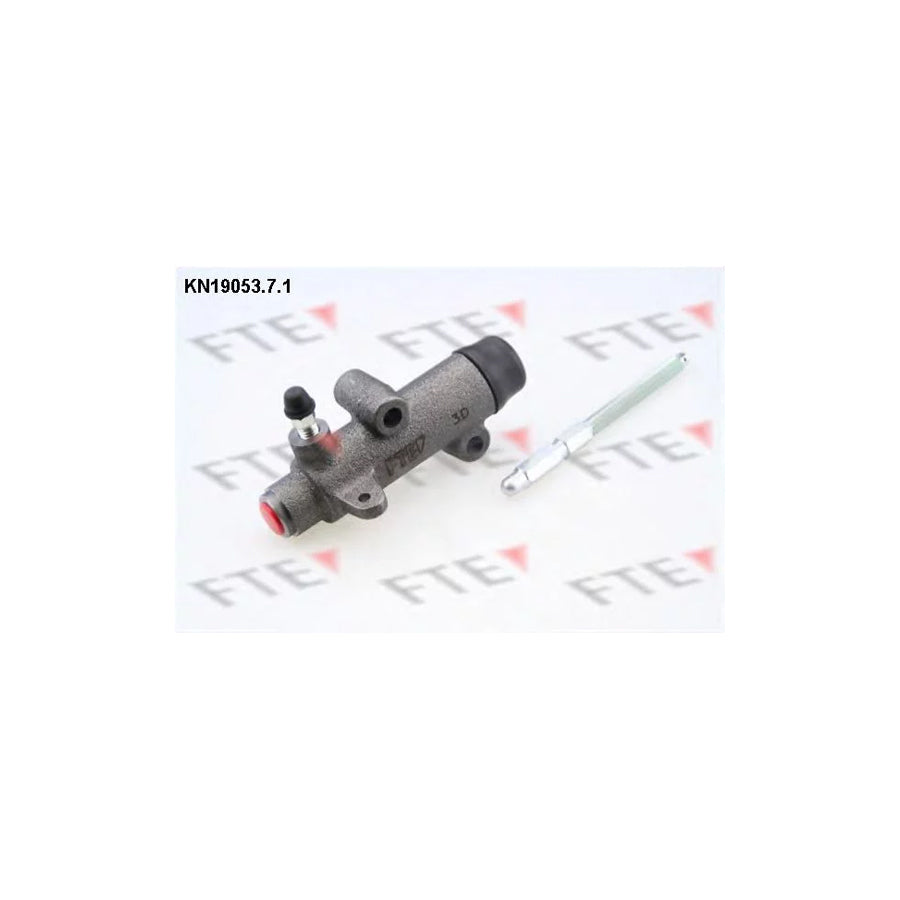 FTE Kn19053.7.1 Slave Cylinder, Clutch