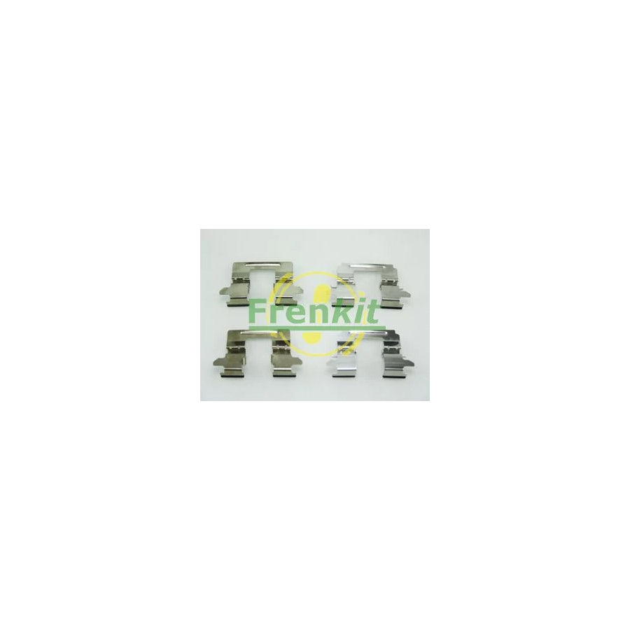 Frenkit 901841 Accessory Kit, Disc Brake Pads