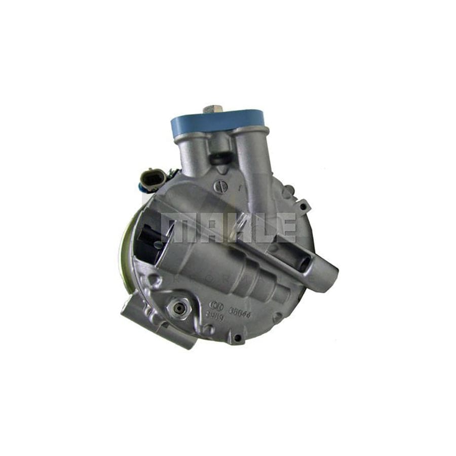 MAHLE ORIGINAL ACP 508 000P Compressor, air conditioning for ALFA ROMEO 159 PAG 46, Refrigerant: R 134a | ML Performance Car Parts