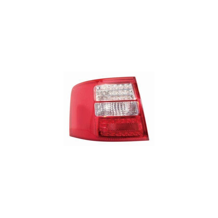 Abakus 4461909Pxuecr Combination Rearlight Set for Audi A6