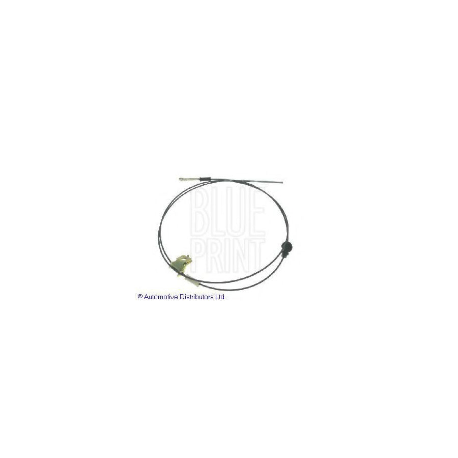 Blue Print Adh24612 Hand Brake Cable
