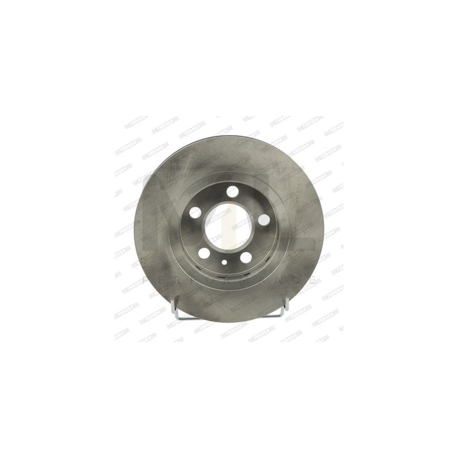 FERODO DDF734-1 Brake Disc for MAZDA 929 III Saloon (HC) Vented | ML Performance Car Parts
