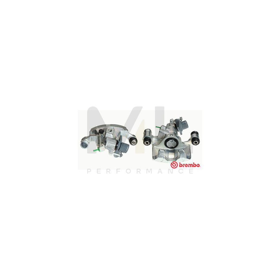 BREMBO F 83 054 Brake Caliper for TOYOTA COROLLA | ML Performance Car Parts