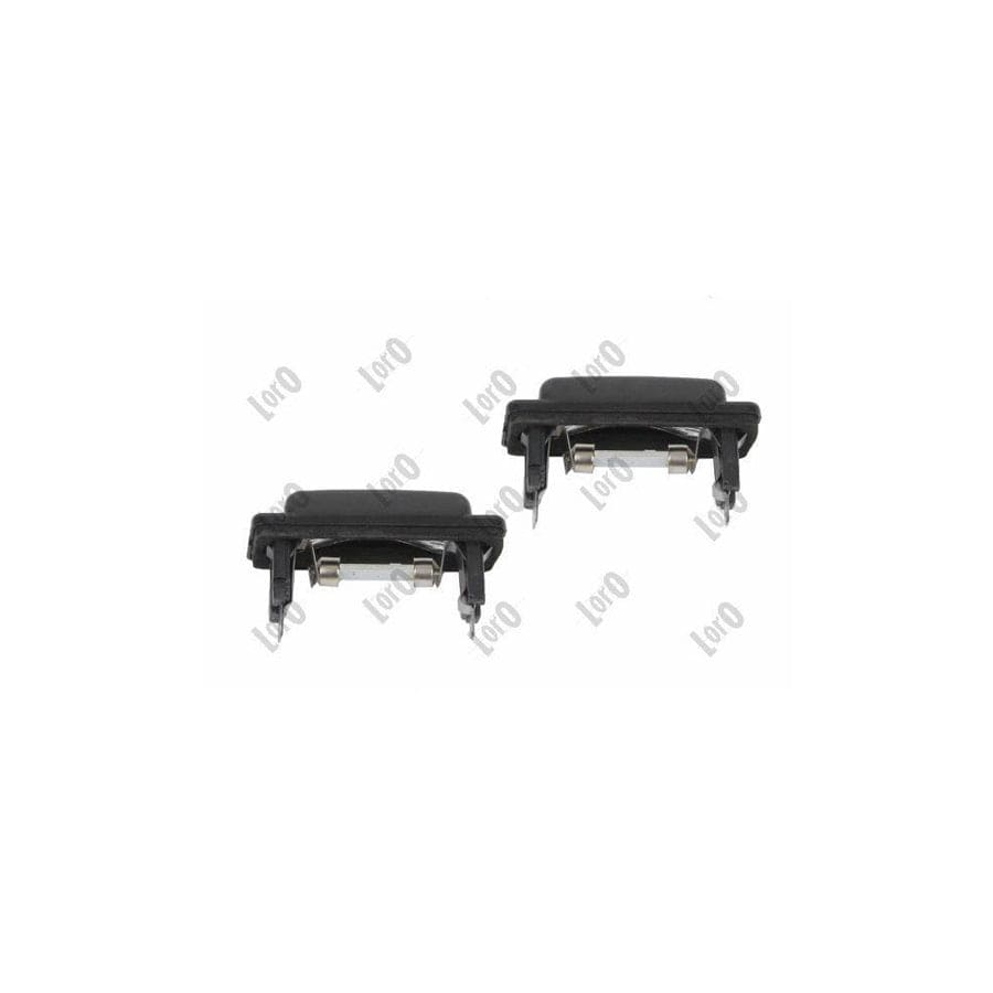 Abakus 05342900Led Licence Plate Light