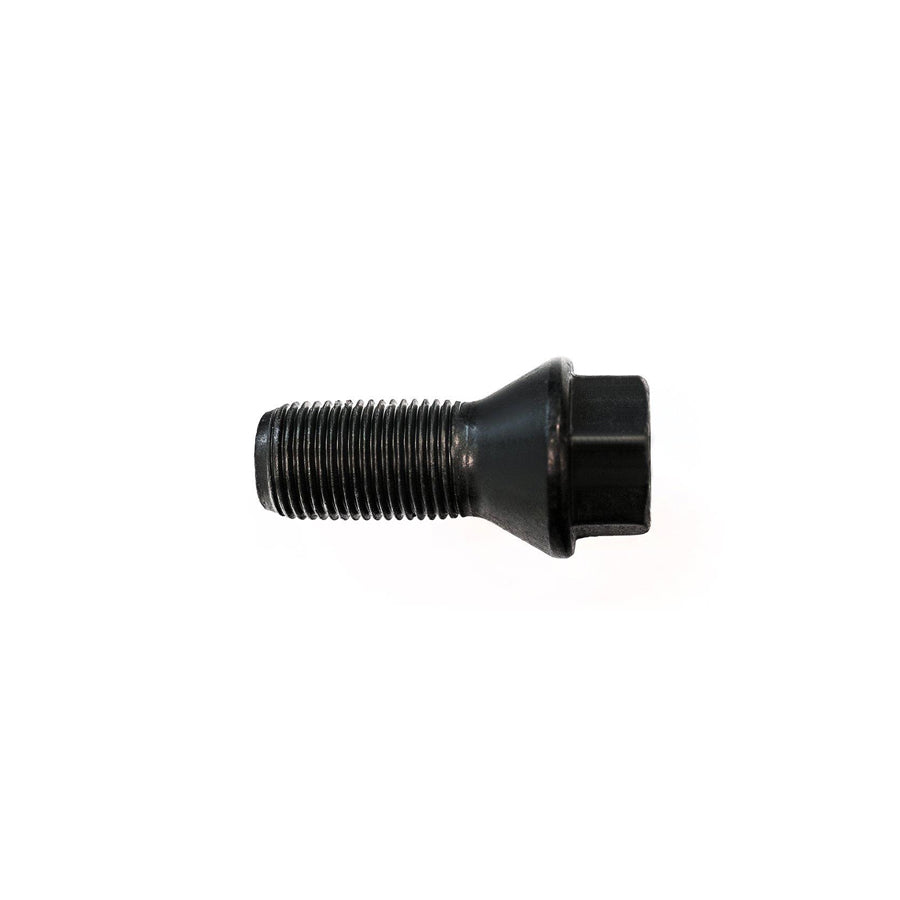 H&R B142525010 Wheel screw M14 taper head 60° | ML Performance US Car Parts