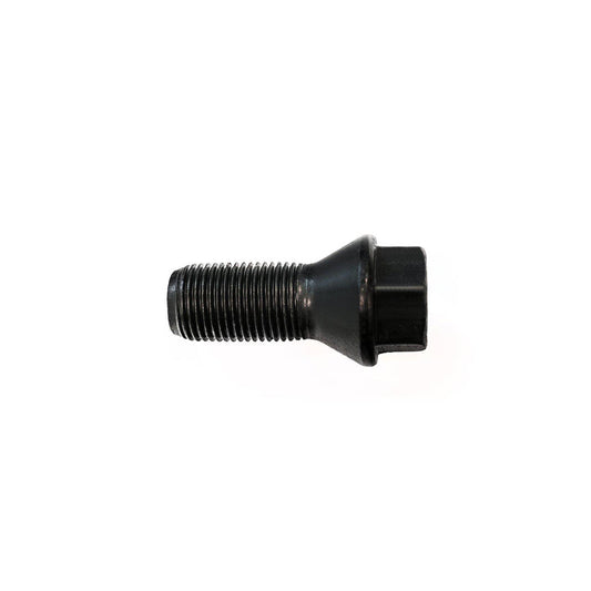 H&R B142525010 Wheel screw M14 taper head 60° | ML Performance US Car Parts