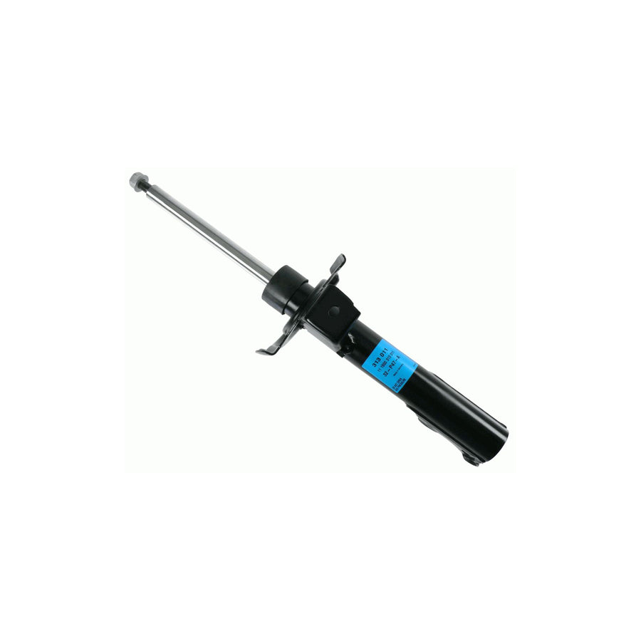 Sachs 313 011 Shock Absorber Suitable For Mercedes-Benz A-Class (W169)