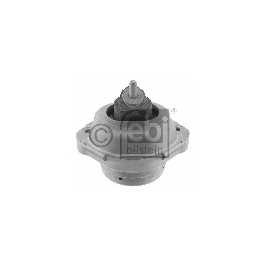 Febi Bilstein 31987 Engine Mount for BMW X3 (E83)