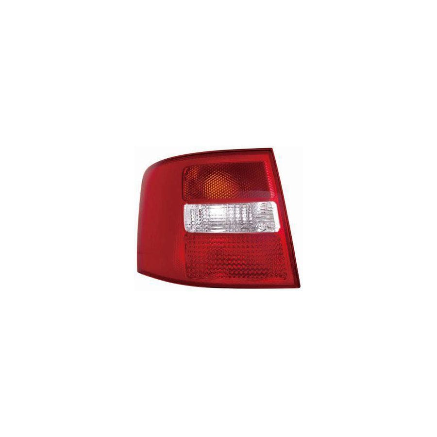 Abakus 4461909Lue Rear Light for Audi A6 C5 Avant (4B5)