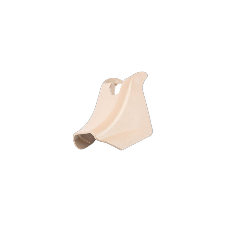Genuine BMW 52107025240 E46 Covering Outer Right HELLBEIGE (Inc. 330Ci, 325Ci & 318Ci) | ML Performance US Car Parts