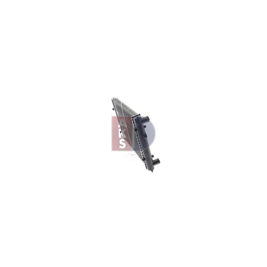 AKS Dasis 137040T Intercooler