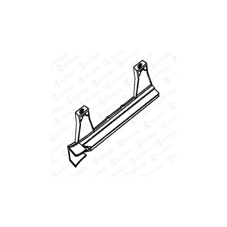 Covind 060/169 Window Regulator