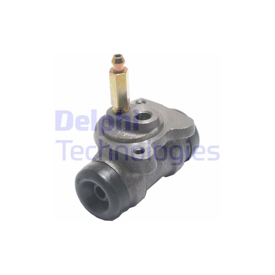 Delphi Lw70330 Wheel Brake Cylinder For Iveco Daily