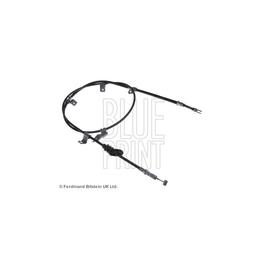 Blue Print Adh246119 Hand Brake Cable for Honda Prelude V (Bb)